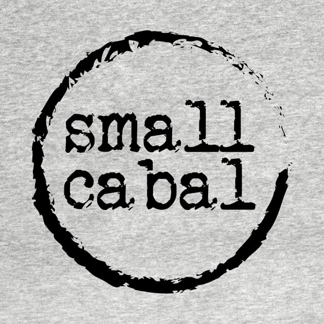 Small Cabal Logo by SMALLCABAL